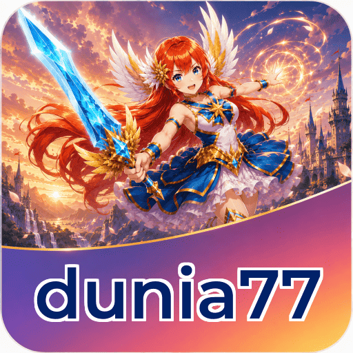 dunia77 APK