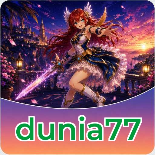 dunia77 Verification
