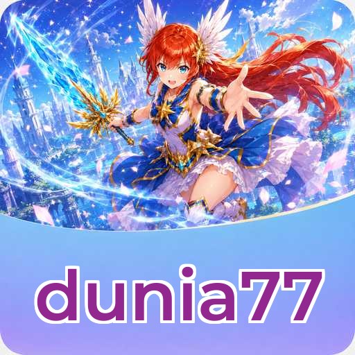 dunia77 Features