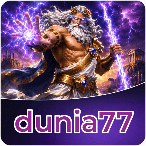 dunia77 APK