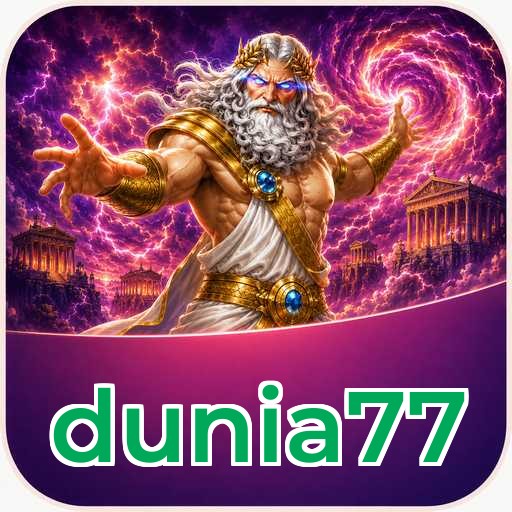 dunia77 Verification