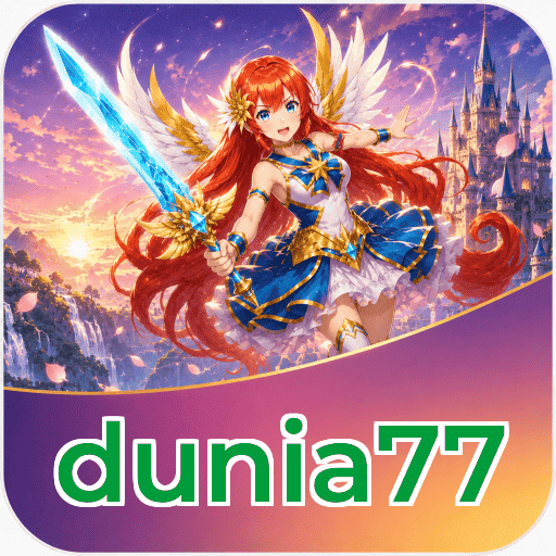 dunia77 Signature