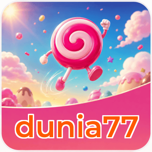dunia77 Signature