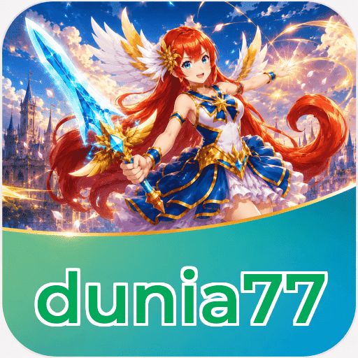 dunia77 Signature