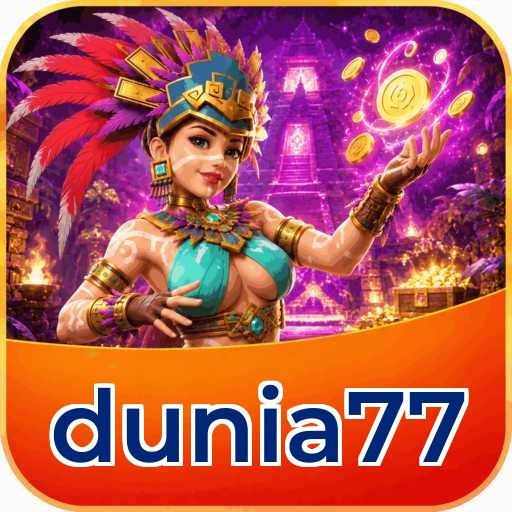 dunia77 APK Structure