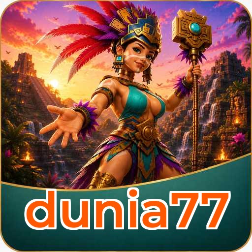 dunia77 Signature