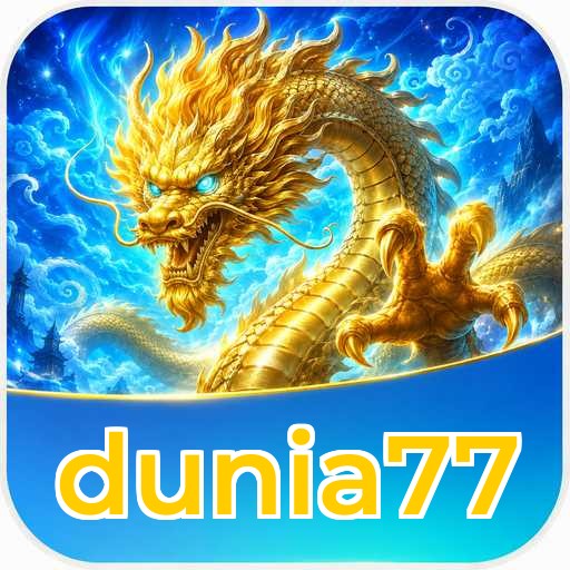 dunia77 Aplikasi