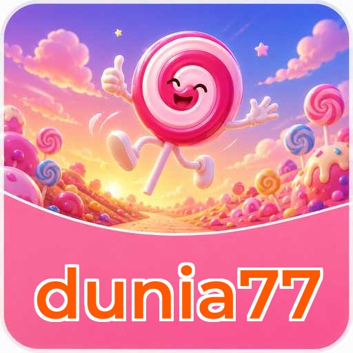 dunia77 APK Structure