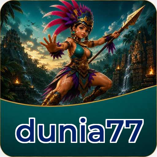 dunia77 APK Structure