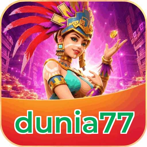 dunia77 Signature