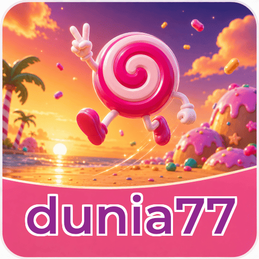 dunia77 Signature