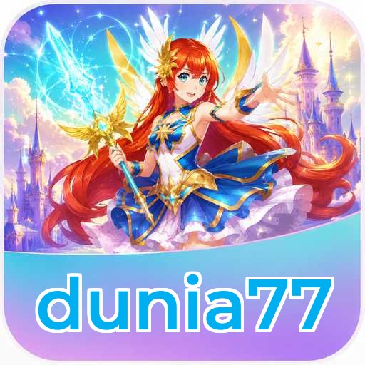 dunia77 APK