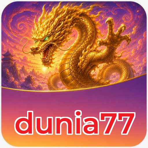 dunia77 Signature