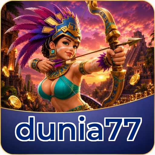 dunia77 APK Structure