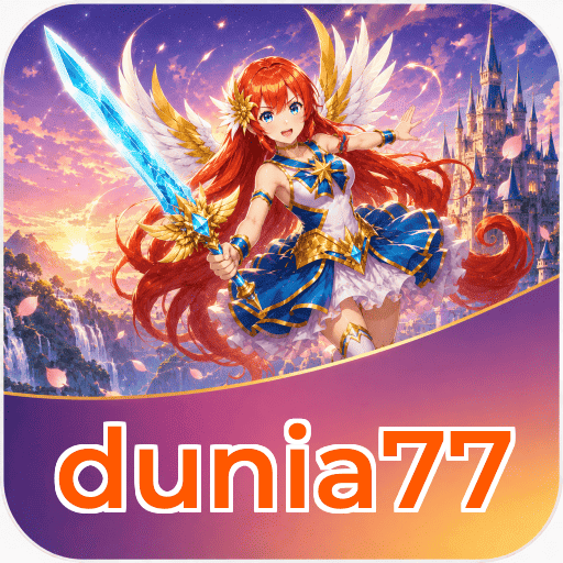 dunia77 FAQ