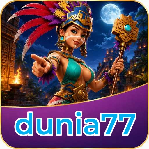 dunia77 APK Structure