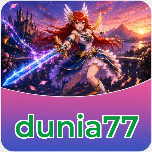 dunia77 APK Structure