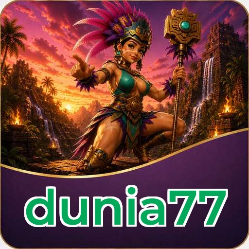 dunia77 APK Structure