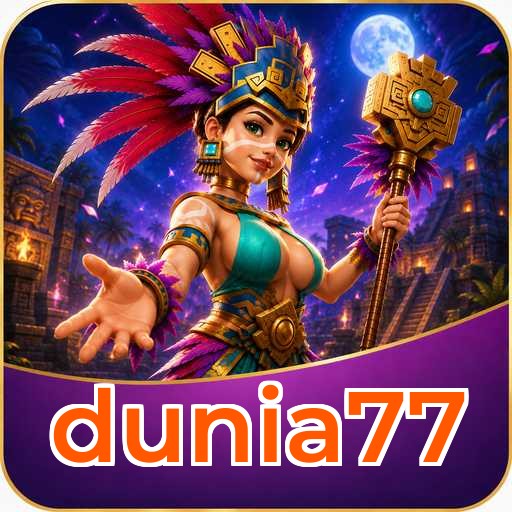 dunia77 APK Structure