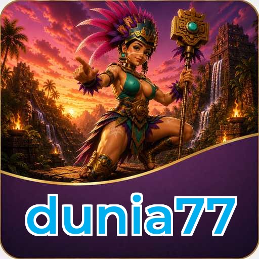 dunia77 APK