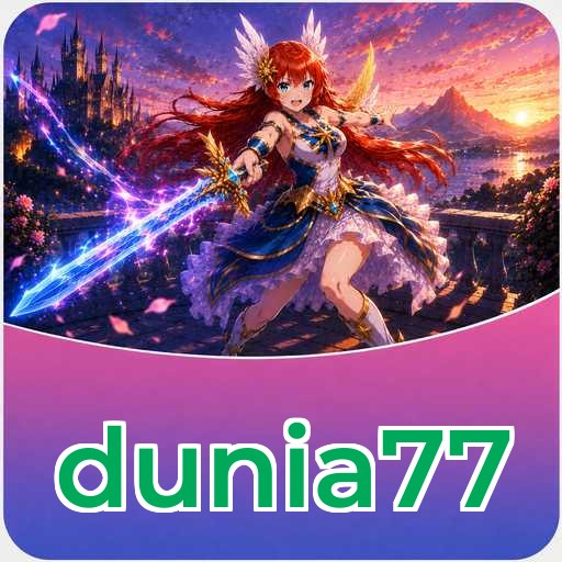 dunia77 Verification