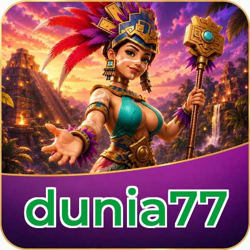 dunia77 APK Structure